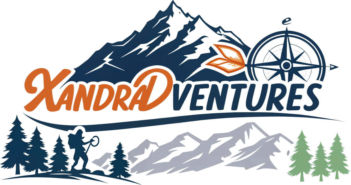 Xandr Adventures
