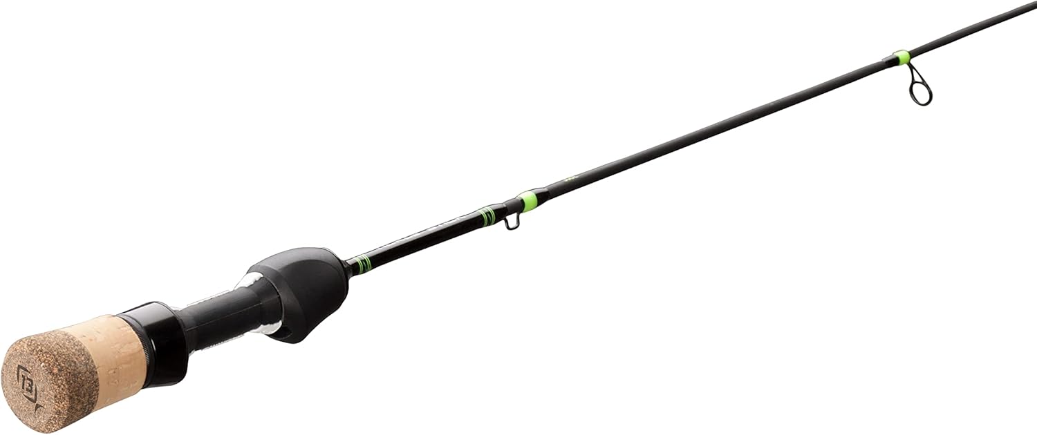 13 FISHING - Tickle Stick - Ice Fishing Rods - Image 4