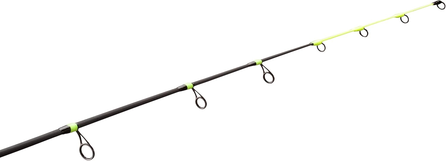 13 FISHING - Tickle Stick - Ice Fishing Rods - Image 5