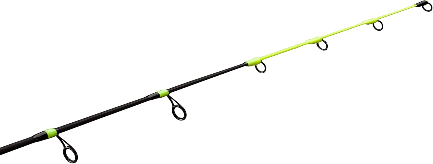 13 FISHING - Tickle Stick - Ice Fishing Rods - Image 6