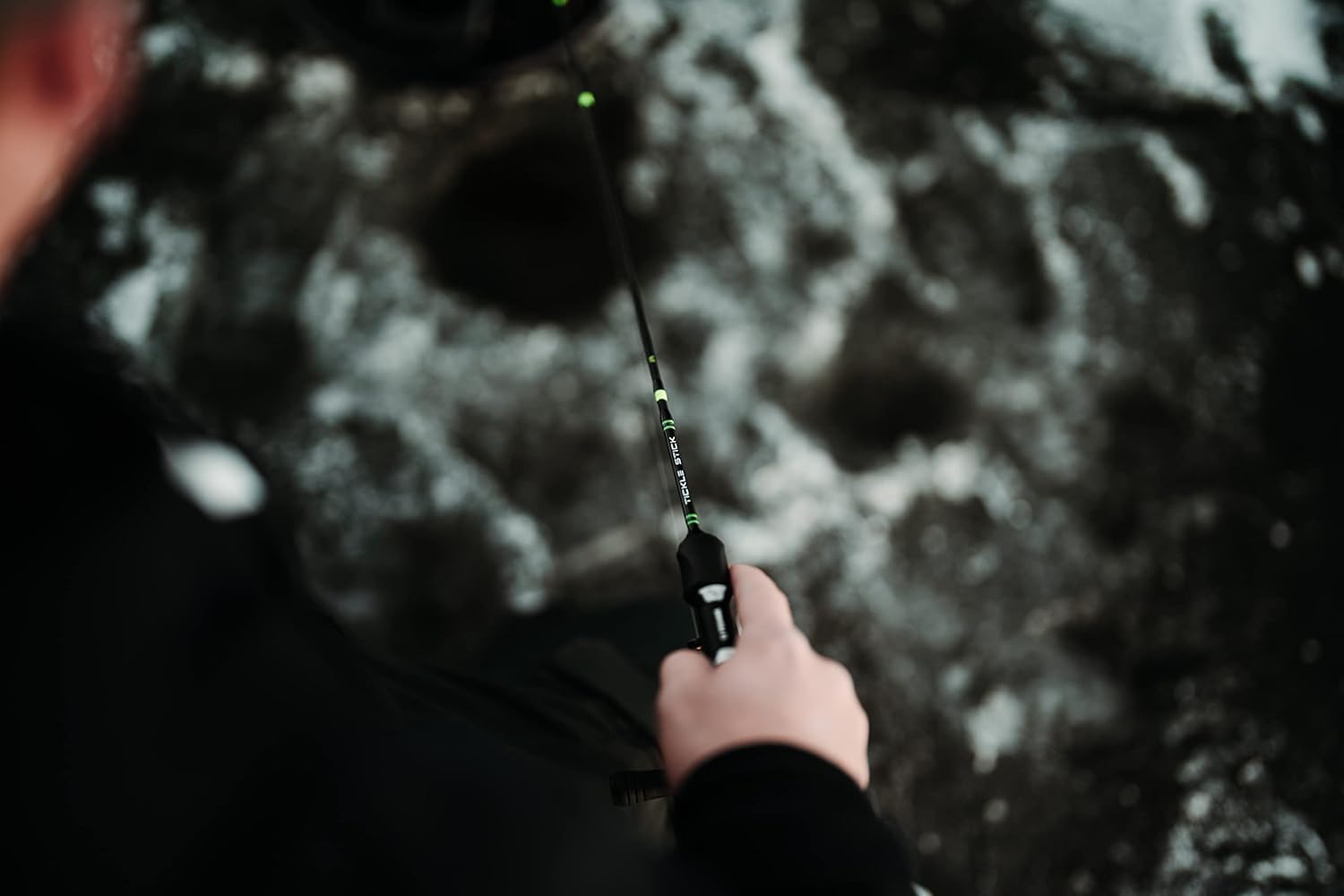 13 FISHING - Tickle Stick - Ice Fishing Rods - Image 7