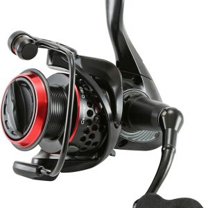 Okuma Ceymar Graphite Lightweight All Purpose 8BB Spinning Reel