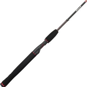 Shakespeare Ugly Stik GX2 Spinning Rod - Allround Rods for Bait Fishing from Shore, Boat, Kayak - Mackerel, Bass, Wrush, Pollock